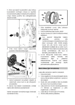 Предварительный просмотр 25 страницы Tarmo XTP120 Instruction Manual