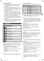 Предварительный просмотр 29 страницы Tarrington House MWD5130 Manual