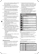 Предварительный просмотр 54 страницы Tarrington House MWD5130 Manual