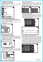 Preview for 17 page of Tarrington House VBQ-MGB21208 Manual