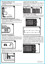 Preview for 27 page of Tarrington House VBQ-MGB21208 Manual