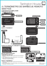 Preview for 31 page of Tarrington House VBQ-MGB21208 Manual