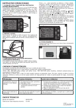 Preview for 33 page of Tarrington House VBQ-MGB21208 Manual