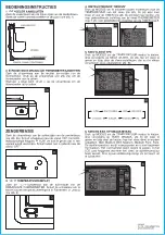 Preview for 37 page of Tarrington House VBQ-MGB21208 Manual