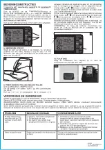 Preview for 38 page of Tarrington House VBQ-MGB21208 Manual