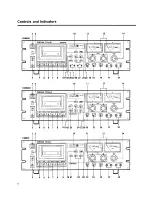 Preview for 5 page of Tascam 112mkII Owner'S Manual