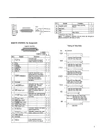 Preview for 9 page of Tascam 112mkII Owner'S Manual