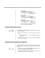 Preview for 13 page of Tascam 112mkII Owner'S Manual