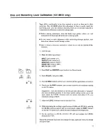 Preview for 15 page of Tascam 112mkII Owner'S Manual