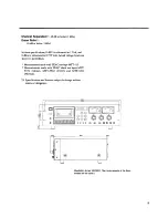 Preview for 18 page of Tascam 112mkII Owner'S Manual