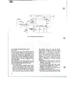 Предварительный просмотр 12 страницы Tascam 122 Service Manual