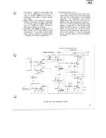 Предварительный просмотр 13 страницы Tascam 122 Service Manual