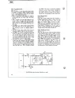 Предварительный просмотр 16 страницы Tascam 122 Service Manual