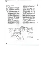 Предварительный просмотр 26 страницы Tascam 122 Service Manual