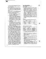 Предварительный просмотр 30 страницы Tascam 122 Service Manual