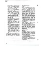 Предварительный просмотр 34 страницы Tascam 122 Service Manual
