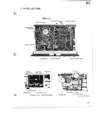 Preview for 41 page of Tascam 122 Service Manual