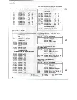 Preview for 62 page of Tascam 122 Service Manual