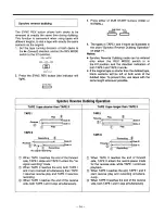 Предварительный просмотр 14 страницы Tascam 202mkIII Owner'S Manual