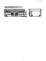 Предварительный просмотр 3 страницы Tascam 202mkV Service Manual