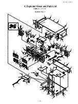 Предварительный просмотр 10 страницы Tascam 202mkV Service Manual