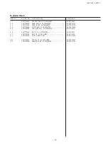 Preview for 14 page of Tascam 202mkV Service Manual