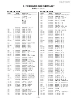 Preview for 18 page of Tascam 302mkII Service Manual