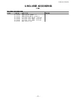 Preview for 24 page of Tascam 302mkII Service Manual