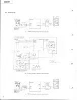 Preview for 22 page of Tascam 3030 Service Manual