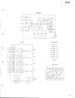 Preview for 25 page of Tascam 3030 Service Manual