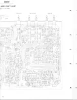 Предварительный просмотр 40 страницы Tascam 3030 Service Manual