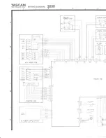 Preview for 57 page of Tascam 3030 Service Manual