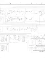 Предварительный просмотр 61 страницы Tascam 3030 Service Manual