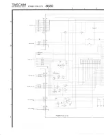 Preview for 63 page of Tascam 3030 Service Manual