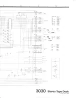 Preview for 65 page of Tascam 3030 Service Manual