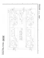 Предварительный просмотр 69 страницы Tascam 3030 Service Manual