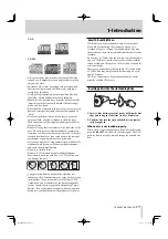 Preview for 17 page of Tascam BB-1000CD Owner'S Manual