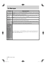 Preview for 52 page of Tascam BB-1000CD Owner'S Manual