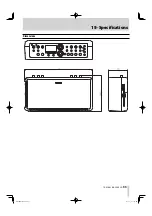 Preview for 55 page of Tascam BB-1000CD Owner'S Manual