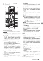 Preview for 13 page of Tascam BD-MP1MKII Owner'S Manual