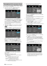 Preview for 80 page of Tascam BD-MP1MKII Owner'S Manual