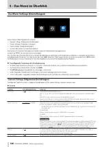 Preview for 146 page of Tascam BD-MP1MKII Owner'S Manual