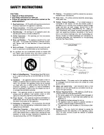 Предварительный просмотр 3 страницы Tascam BR-20 Series Operating And Maintenance Instructions Manual