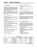 Preview for 5 page of Tascam BR-20 Series Operating And Maintenance Instructions Manual