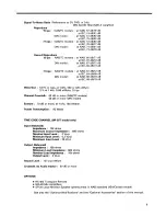 Preview for 7 page of Tascam BR-20 Series Operating And Maintenance Instructions Manual