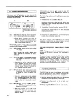 Preview for 12 page of Tascam BR-20 Series Operating And Maintenance Instructions Manual