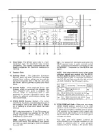 Предварительный просмотр 24 страницы Tascam BR-20 Series Operating And Maintenance Instructions Manual