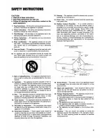 Предварительный просмотр 3 страницы Tascam BR-20 Series Operation & Maintenance Manual