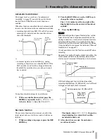 Preview for 31 page of Tascam CC-222MKII Owner'S Manual