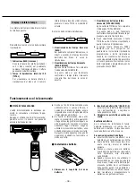 Preview for 34 page of Tascam CD-160 Owner'S Manual